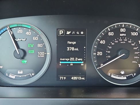 Used 2016 Hyundai Sonata SE FWD image 13