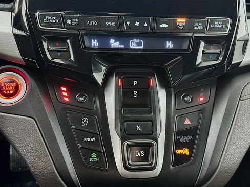Used 2020 Honda Odyssey EX-L image 15