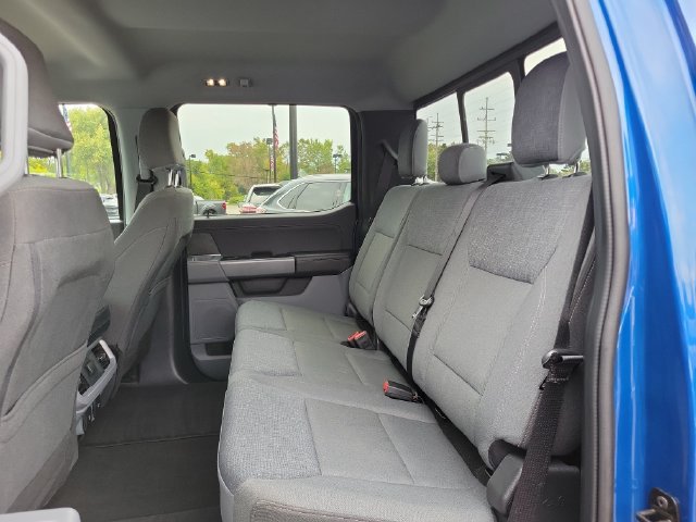 Certified 2024 Ford F150 XLT w/ Equipment Group 302A MID AWD/4WD image 26