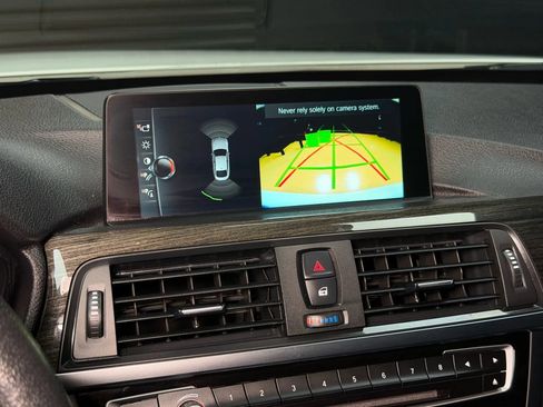 Used 2017 BMW 430i Gran Coupe 430i Gran Coupe 4D image 46