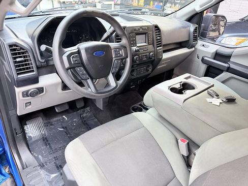 Used 2016 Ford F150 XL w/ Equipment Group 101A Mid image 11