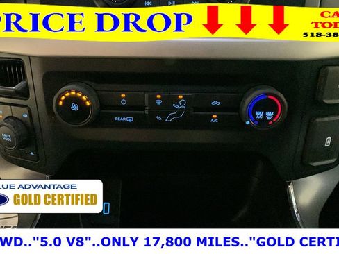 Certified 2021 Ford F150 XLT image 37