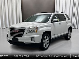 Used 2016 GMC Terrain SLT w/ Open Road Package video 1