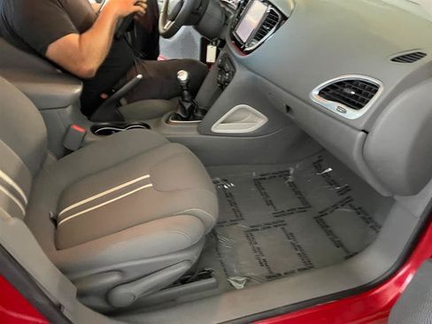 Used 2013 Dodge Dart Rallye FWD image 19