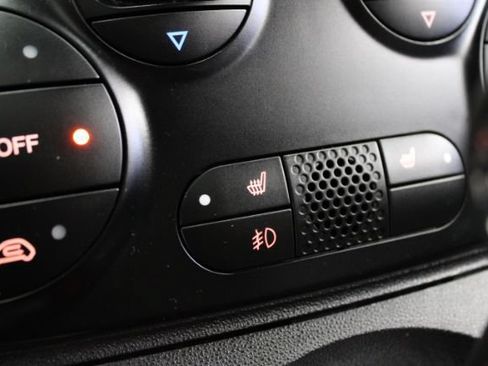 Used 2015 FIAT 500 Abarth w/ Beats Audio Package FWD image 15