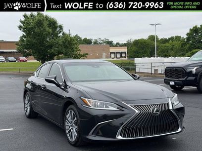 Used 2021 Lexus ES 350 w/ Premium Package