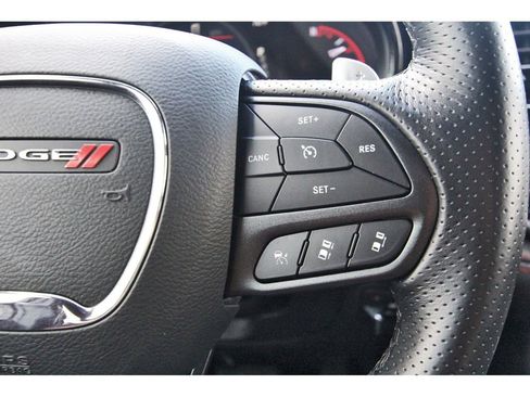 Used 2025 Dodge Durango GT AWD/4WD image 18