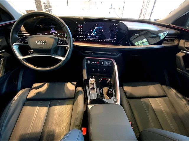 Certified 2025 Audi Q5 Premium w/ Premium Plus AWD/4WD image 12