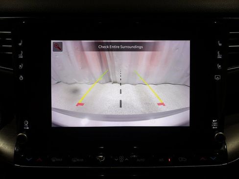 Used 2023 Jeep Wagoneer Series II image 28