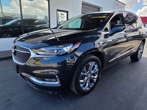 Used 2018 Buick Enclave Avenir w/ Avenir Technology Package image 21