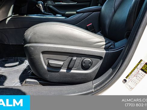 Used 2025 MAZDA CX-30 AWD 2.5 S w/ Preferred Package image 20