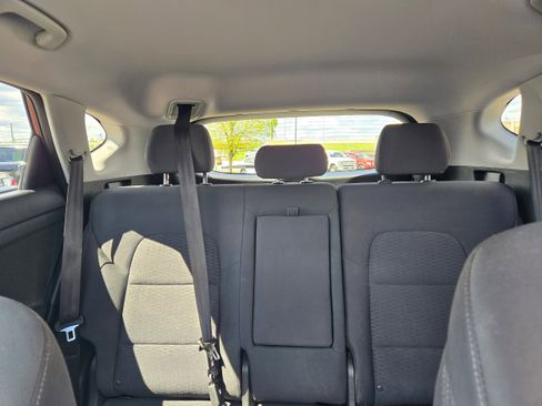 Used 2020 Hyundai Tucson SEL FWD image 9