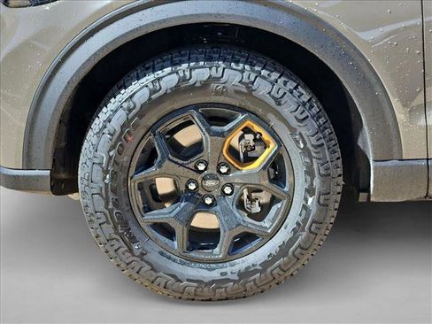 New 2026 Ford Explorer Tremor w/ Tremor Ultimate Package image 10