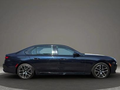 Used 2023 BMW 760i xDrive
