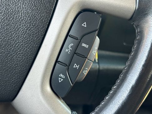 Used 2013 Chevrolet Silverado 1500 LT w/ Max Trailering Pack image 31