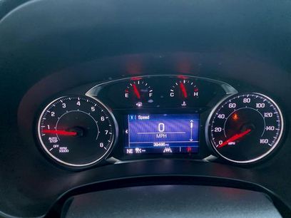 Used 2022 GMC Terrain SLE w/ Elevation Edition