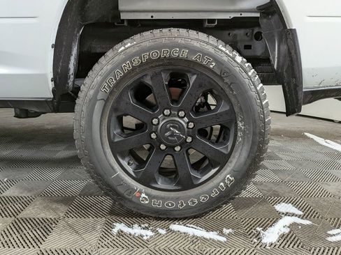 Certified 2024 RAM 2500 Big Horn w/ Night Edition image 11