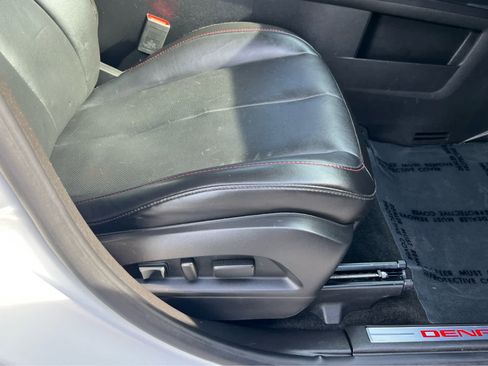 Used 2013 GMC Terrain Denali image 18