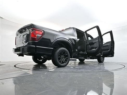 New 2026 Ford F150 STX RWD image 40