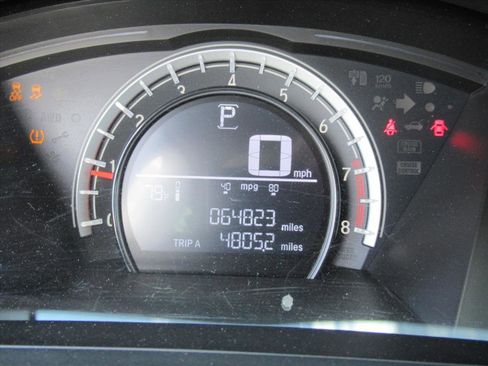 Used 2017 Honda CR-V LX image 21