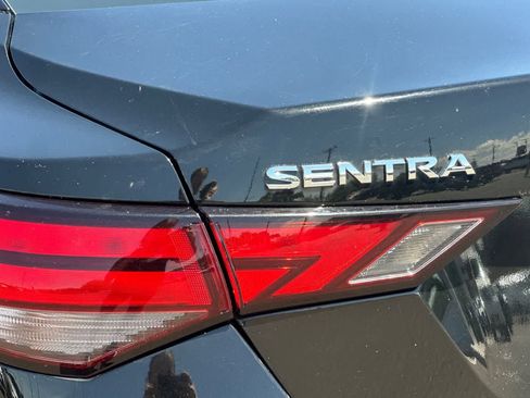 Used 2024 Nissan Sentra SV w/ All-Weather Package FWD image 29