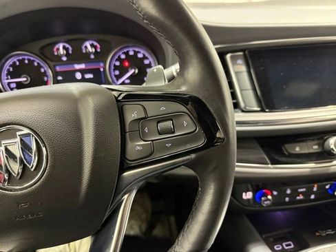 Certified 2023 Buick Enclave Essence w/ LPO, Floor Liner Package image 17