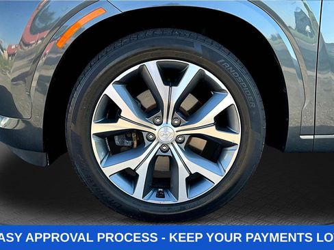 Used 2021 Hyundai Palisade Limited FWD image 44