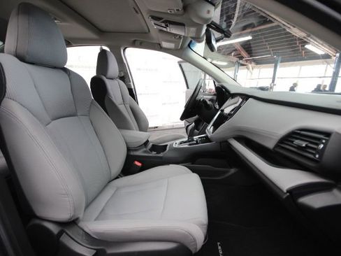 Used 2020 Subaru Legacy Premium image 26