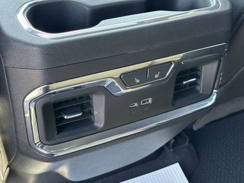 Certified 2023 GMC Sierra 1500 Denali w/ Denali Reserve Package AWD/4WD image 21