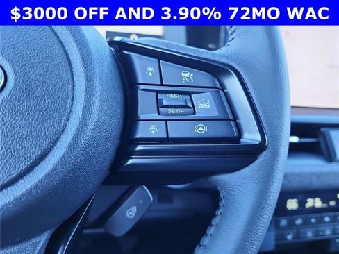 New 2026 Subaru Outback Limited XT image 23