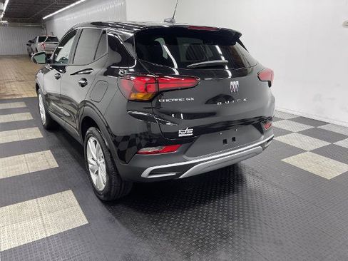 New 2026 Buick Encore GX Preferred w/ Comfort Package image 2