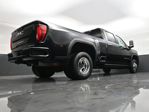 Used 2021 GMC Sierra 3500 Denali w/ Denali Ultimate Package AWD/4WD image 24