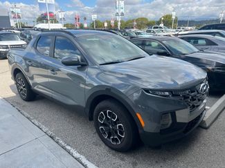 Used 2022 Hyundai Santa Cruz SEL Premium AWD/4WD video 2