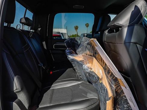 New 2026 RAM 2500 Power Wagon image 19