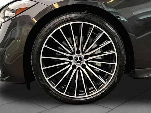 Used 2024 Mercedes-Benz C 300 Sedan image 11