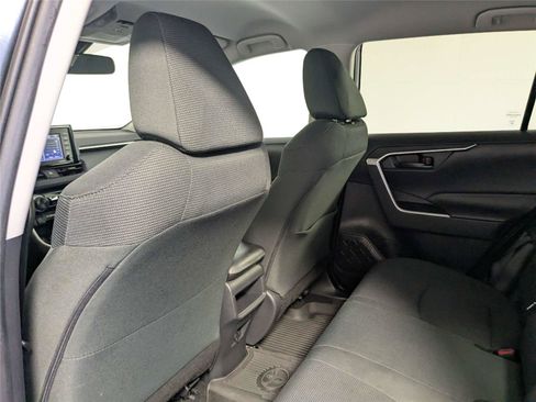 Used 2020 Toyota RAV4 LE w/ All Weather Liner Package FWD image 35