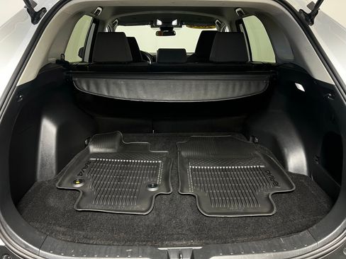 Certified 2024 Toyota RAV4 XLE image 24