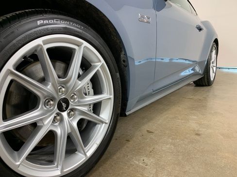 Used 2025 Ford Mustang GT Premium image 2