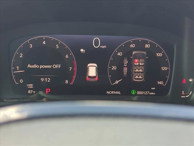 New 2026 Honda Pilot EX-L image 10