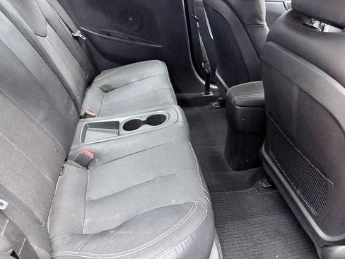 Used 2016 Hyundai Veloster Turbo w/ Option Group 04 image 14