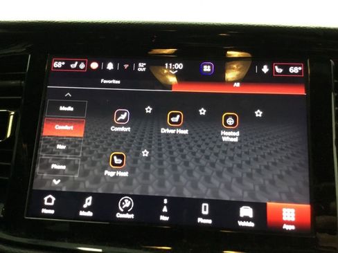 Used 2022 Dodge Durango R/T w/ Blacktop Package AWD/4WD image 30