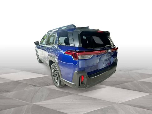 Certified 2026 Subaru Outback Limited AWD/4WD image 6