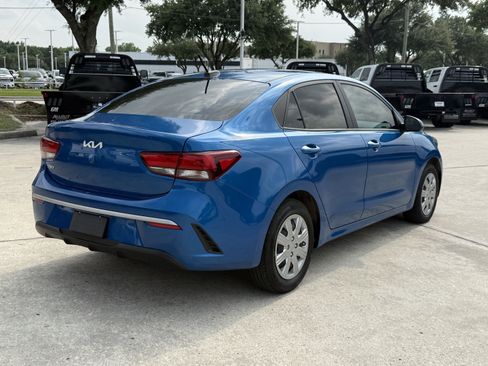 Used 2023 Kia Rio S FWD image 5