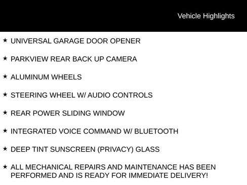 Used 2021 Jeep Gladiator Overland image 33