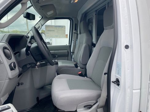 New 2024 Ford E-350 and Econoline 350 Super Duty w/ Interior Upgrade Package image 22
