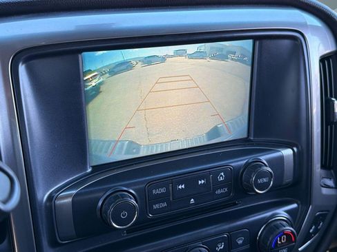 Used 2018 Chevrolet Silverado 1500 LT w/ Texas Edition image 24