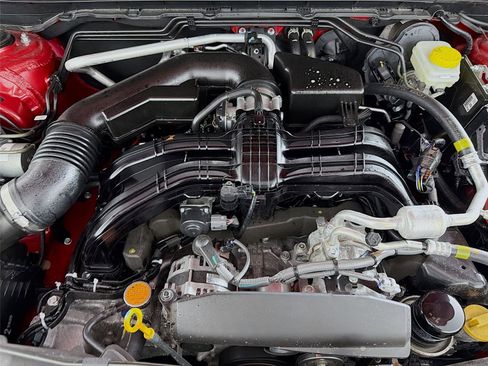 Certified 2026 Subaru Crosstrek 2.0i Premium image 27