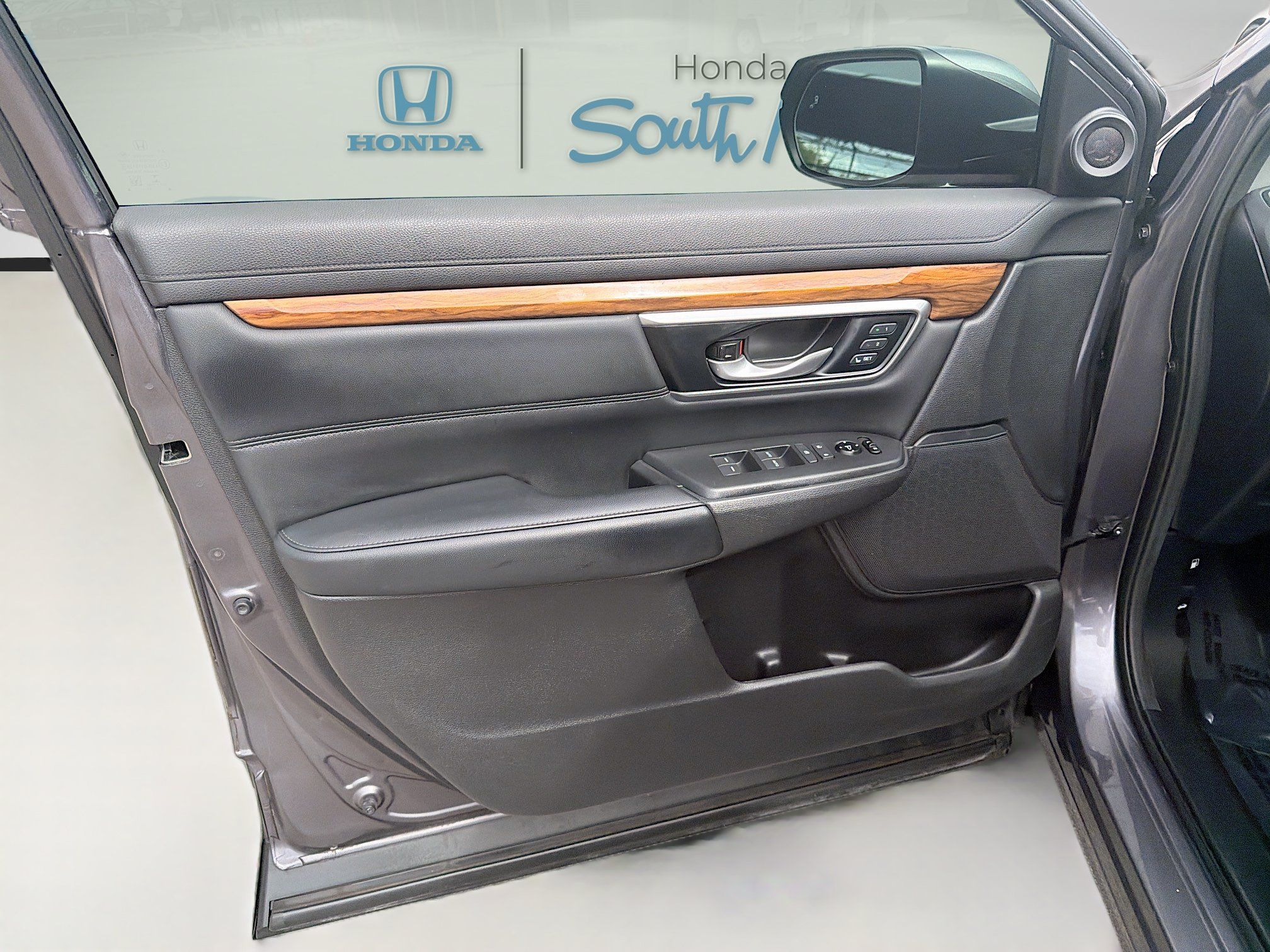 Used 2020 Honda CR-V EX-L image 19