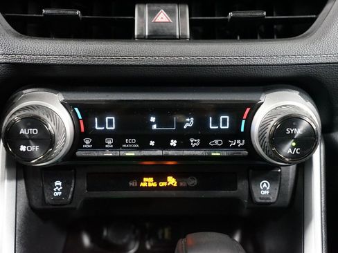 Certified 2024 Toyota RAV4 XLE image 20