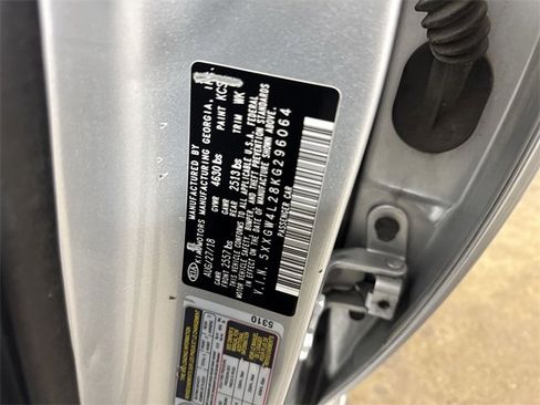 Used 2019 Kia Optima SX image 31